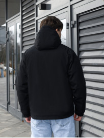 Geacă Staff ka 2 black