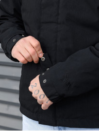 Geacă Staff ka 2 black
