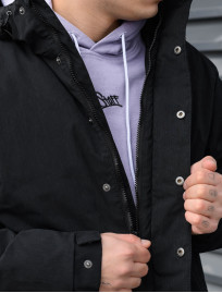 Geacă Staff ka 2 black