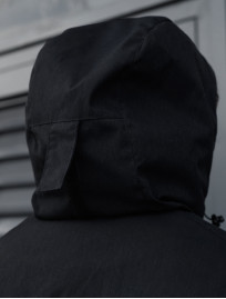 Geacă Staff ka 2 black