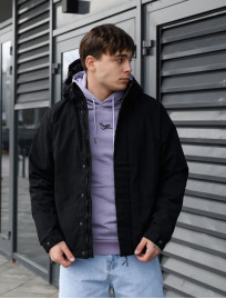 Geacă Staff ka 2 black