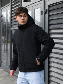 Geacă Staff ka 2 black