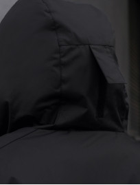 Geacă Staff ka 3 black