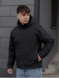 Geacă Staff ka 3 black