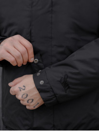 Geacă Staff ka 3 black