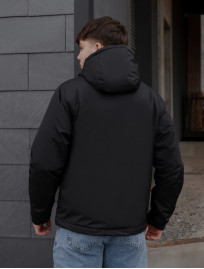 Geacă Staff ka 3 black