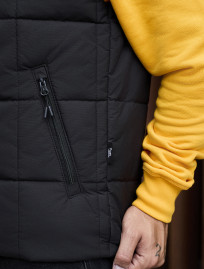 Vestă Staff ani black3