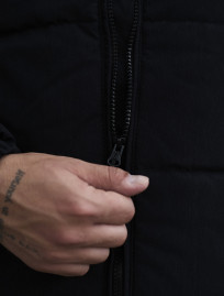 Geacă demi-sezon Staff go black