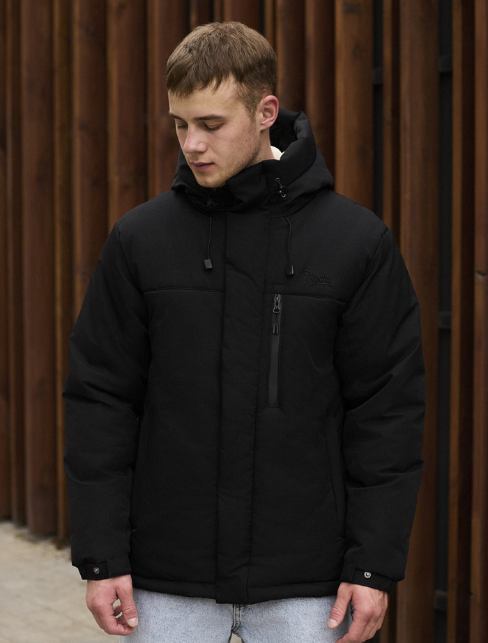 Geacă de iarnă Staff pa