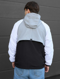 Anorak Staff le mix 1