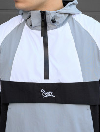 Anorak Staff le mix 1