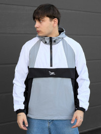 Anorak Staff le mix 1