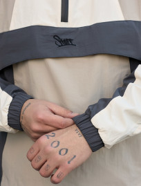 Anorak Staff le mix 2