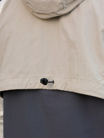Anorak Staff le mix 2