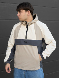 Anorak Staff le mix 2