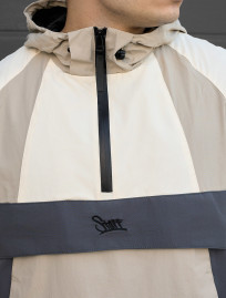 Anorak Staff le mix 2