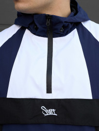 Anorak Staff le mix 3