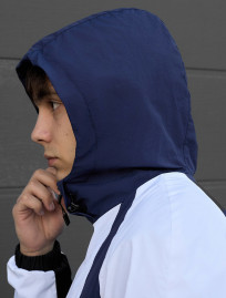 Anorak Staff le mix 3