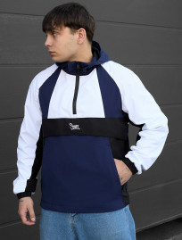 Anorak Staff le mix 3