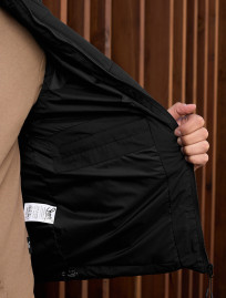 Vestă Staff zokl black