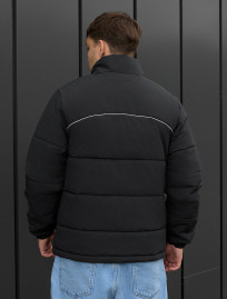 Geacă demi-sezon Staff go dark gray