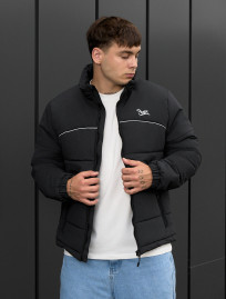 Geacă demi-sezon Staff go dark gray