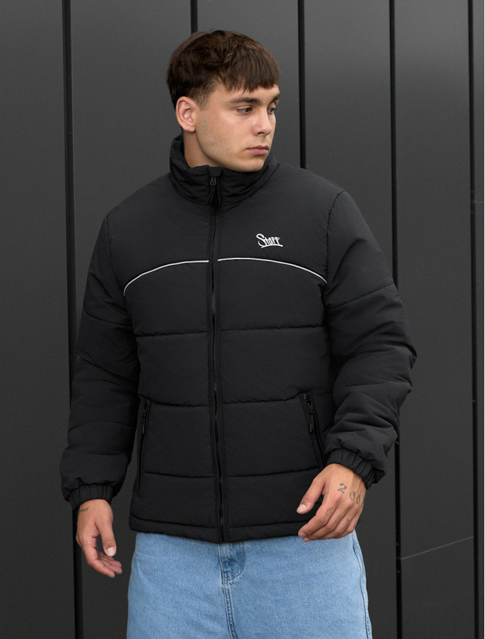 Geacă demi-sezon Staff go dark gray