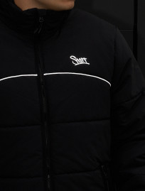 Geacă demi-sezon Staff go dark gray