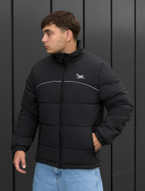 Geacă demi-sezon Staff go dark gray