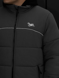 Geacă demi-sezon Staff go gray