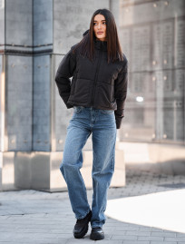 Geacă de damă Staff jyro black