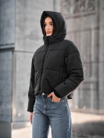 Geacă de damă Staff jyro black