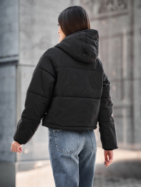 Geacă de damă Staff jyro black