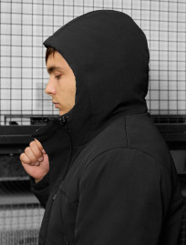 Geacă de iarnă Staff ruxo navy