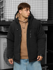 Geacă de iarnă Staff ruxo navy