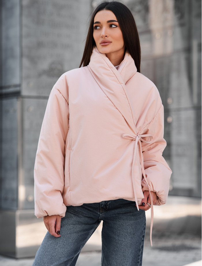 Geacă de damă Staff nexu powder