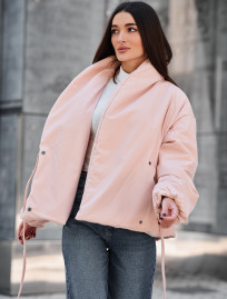 Geacă de damă Staff nexu powder