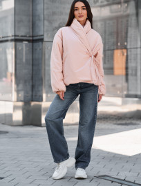 Geacă de damă Staff nexu powder