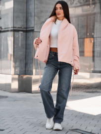 Geacă de damă Staff nexu powder