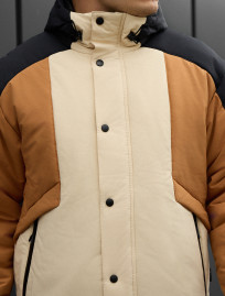 Geacă de iarnă Staff wyld mix