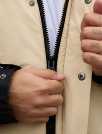 Geacă de iarnă Staff wyld mix