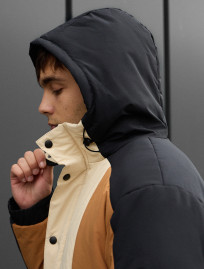 Geacă de iarnă Staff wyld mix