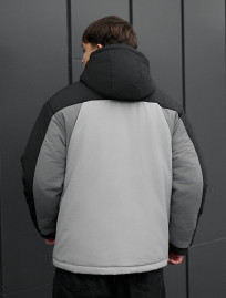 Geacă de iarnă Staff wyld mix 2