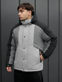 Geacă de iarnă Staff wyld mix 2