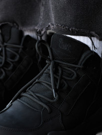 Adidași de iarnă Staff black3
