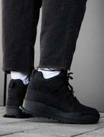 Adidași de iarnă Staff black3