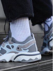 Adidași Staff all gray