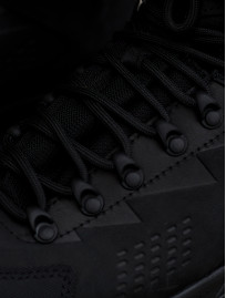 Adidași de iarnă Staff all black