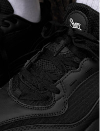 Adidași Staff black