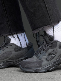 Adidași Staff dark gray